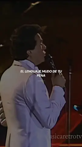 José José - lágrimas (en vivo) #elprincipedelacancion #josejose #secretos #1983 #1984 #envivo #lagrimas #josejose7778  