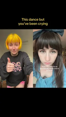 #duet with @dodie thank you dodie for doing the dance to my song :)