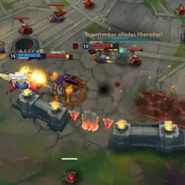 noooOOOOssa #wildrift #fyp #sett #leagueoflegends 