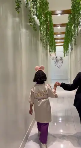 دلع البنوته دلّع! لان مين يستاهل الدلع اكثر من بنوتاتكم 💘!  خدمة الاطفال متاحة في جميع الفروع #ابها #ابها_الان #نواعم #ظهران_الجنوب #صالون_تجميل #اكسبلور #خميس_مشيط #خدمة_اطفال #تجميل #صالون #دلع #صيف
