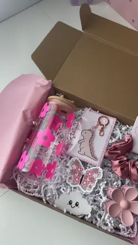 Something super exciting is coming to my small business shop🥰 this has been in the works for such a long time! I wanted to make sure I had a range and variety of different products to include in MYSTERY BOXES! I’ve been wanting to do this for such a long time and they’re finally coming!!! I need your thoughts though, what kind of price ranges should we do? $30-$100? With some options in between? Let me know what you think!🩷 #smallbusinessmysterybox #mysteryboxes📦 