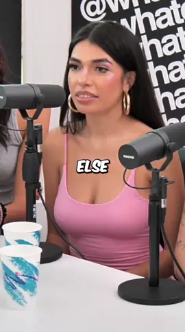 what an interesting generation #whateverpodcast 