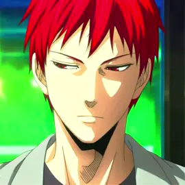#akashiseijuro #kurokonobasket 