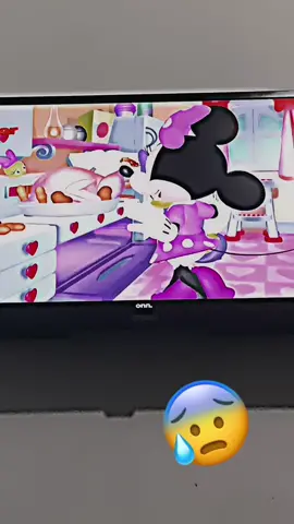 Pocos entenderan este suceso escalofriante☹️ #escalofrios #calicaturas #miedo #psicologia #mickeymouse #animacion #secretososcuros 