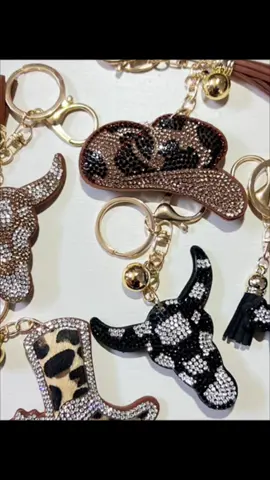 Yall check out these key chains #keyschainoftheday #keychains #SmallBusiness #supportsmallbusiness #foryoupage #merica #fyp #boots#country #cowboy #cowboybebop #cow #cowboy 