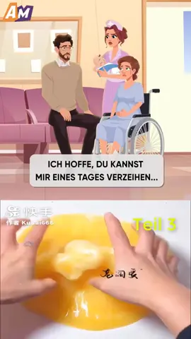 Ich wurde schwanger, obwohl mein Verlobter mich noch nie berührt hatte- teil 3#AmoMama  #viral  #fy  #animatters #fypシ  #fyp  #cake  #xyzbca  #viral  #fyppppppppppppppppppppppp  #storieslime #satisfying  #asmr