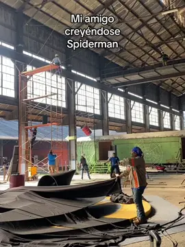 Vieron la bitanve 👀? #batman 