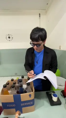 Ketika aku embuh.. #jogja 