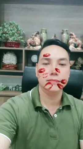 vì quá ngu si nên mới tin vội vàng.  #có tâm mà không tầm là vức 😃😃😃