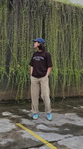 #outfitideas #outfitinspo #streetwear #outfit4u #iqbaalramadhan 