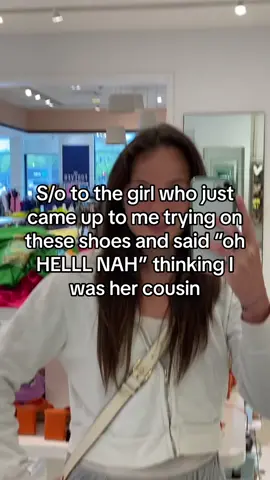 I didn’t get them