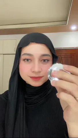 nyesel cuma beli 1 🥲 #fyp #highlighter #somethinc #beauty 