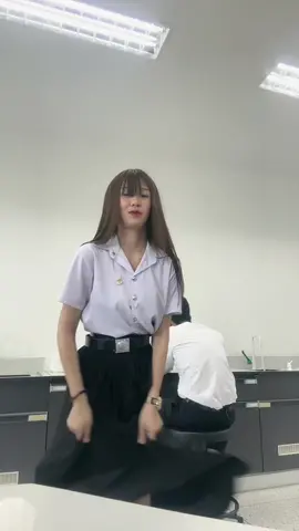 เพื่อนบอกว่ากลิ่นไรว่ะ😝