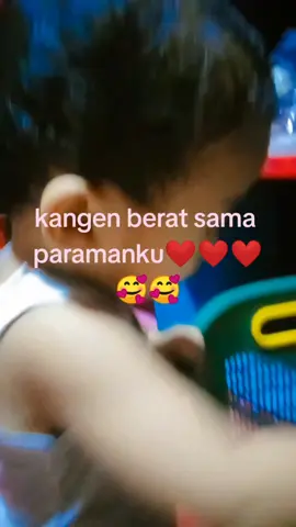 sehat selalu,,,ya Bapa junior,,hari hari bou sepi tanpamu,, Doaku ,,,,Tuhan selalu menyertai mu,,, memberkati tumbuh kembangmu,,,❤️❤️🥰🥰
