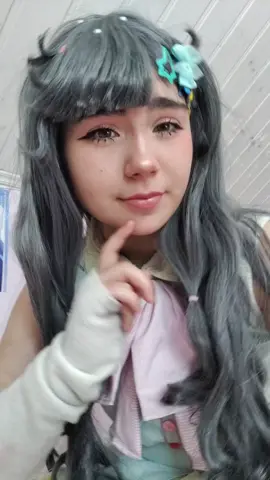 #NENEKUSANAGI EMU WON'T STOP SCREAMING #nenekusanagicosplay #nenekusanagiprojectsekai #projectsekaicolorfulstage #projectsekaicolorfulstagecosplay #wxs #wonderlandsxshowtime #wonderlandsxshowtimecosplay #cosplay #cutecosplay #selfmadecosplay #cutegirlcosplay #foryoupage #fyp #foryou #fördig #fypシ 
