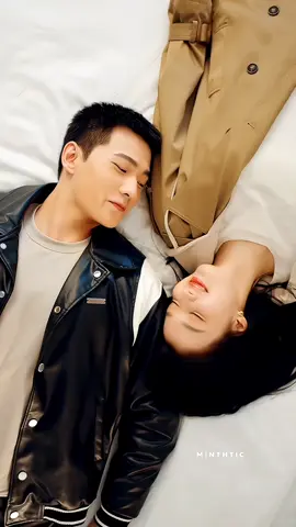 full senyum maszeh😍 nonton #fireworksofmyheart di Viu! #FireworksofMyHeartdiViu #wangchuran #yangyang #cdrama @Viu Indonesia 