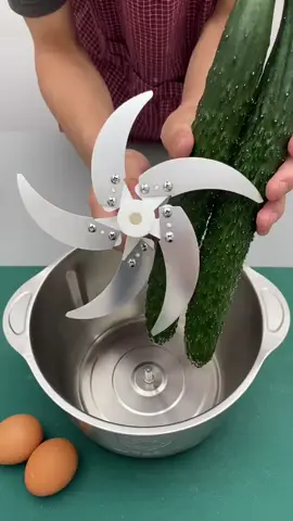 New Stainless Steel meat grinder 4 Blades 3 Speeds Electric Food Processor Chopper blender #blender #food #chopper #grinder #Foodie #vegetables #perkaraperkarayangbaik #perlu #masukfyp #kitchen 