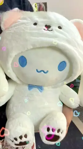 Do you want one？#want #cinnamonroll #dogs #dolls #tiktok #fypシ #plushie