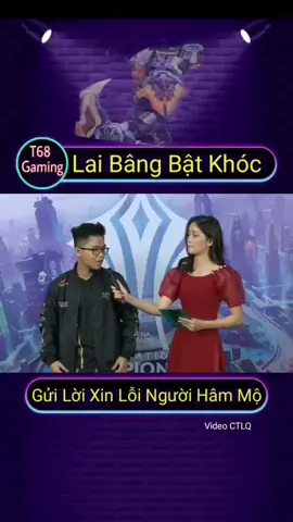Khoảnh Khắc buồn này ! Cũng đã Qua 3 năm rồi ! Tớ Tin Cậu Năm Nay Sẽ Mang Vinh Quang Về Cho Đất Nước #sgpbangg #saigonphantom #APL2023 #xuhuong 