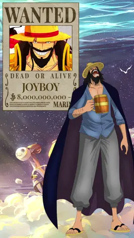 WELLERMAN - Joyboy Crew bounty edit (Onepiece) #onepiece #shorts 