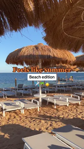 Drop a comment and let us know where you’re heading this summer! 🌴☀️ #summertrip #summertravel #bestbeaches #beachholiday #traveltips #europetravel 