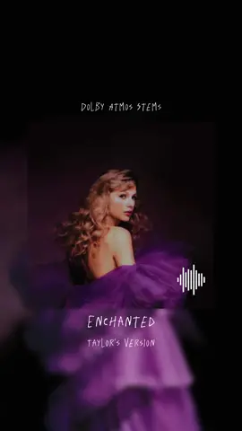 my earphones are broken, it would be embarrassing if this wasn't working the whole time 🤣 #8D #8daudio #Melophile #Melomaniac #Audiophile #Musicophile #songrecommendations  #wearheadphones #enchantedtaylorswift #enchantedtaylorsversion #enchanted #dolbyatmos #dolbyatmosstems #speaknowtaylorsversion #taylorsversion 