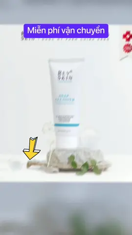 Sữa Rửa Mặt RevSkin Deep Cleanser Cho Da Dầu - 60ml! Đừng bỏ lỡ! Hãy nhấp vào liên kết bên dưới#xuhuong #2023❤😍 