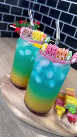 كم درجة الحرارة عندكم ؟🥵 كوكتيل منعش للصيف ☀️#cocktail #cocktails #كوكتيل #monin #مشروبات #عصير #foryou #foryoupage #fyp #funny #fypシ #emanibrahiim #Recipe #الكويت_مصر_السعودية_سوريا_الامارت 