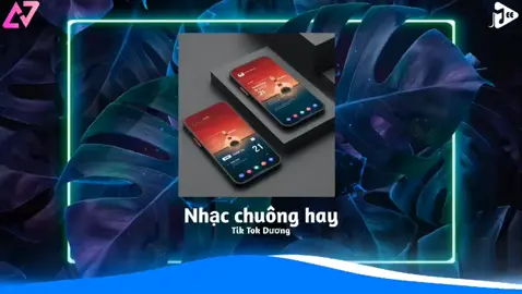 Nhạc chuông báo thức ⏰ | dậy đi làm đi em ơi muộn rồi #nhacchuongiphone 