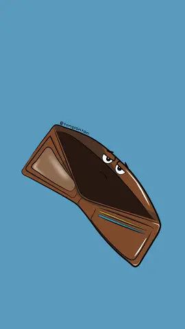 Curhatan dompet akhir bulan nih. coba dong tag temen kalian yg kondisi dompetnya memprihatinkan 😆 #dompetakhirbulan #dompet #rungkad #animasi #dagelan #tiktok #tiktokimpact #fyp #foryou #trending #TikTokPromote #trending 