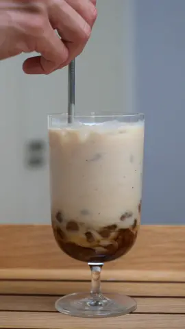 🫧 BUBBLE TEA 🫧 #bubbletea #bobatea #Receta #recetas #cocina #cocinar #cocinando #comida #comer #comiendo #bebida #batido #te #tefrio #tehelado