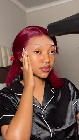 74€ for 99j burgundy 13x4 lace bob wig straight 12