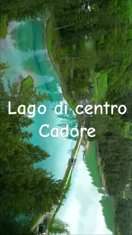 #foryou #fyp #lagocentrocadore #perte #dji #drone #italy #djimini2 #lake #nature #beautiful #italy 