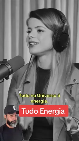 Tudo é Energia @Ana Tavares | Trader 