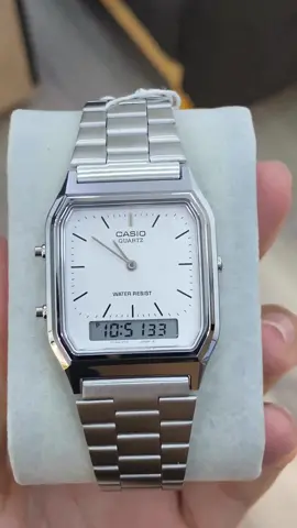 Casio AQ-230A-7DMQYES ⏱️🤍 OldMoney Unisex Watch for only $70 👍🏼 inst - casio.hcm ⬅️ #casiowatch #aq230 #casioaq230 #80s #90s #casiowatches #casiovintage #casiovintagewatch #vintagewatch #vintagefashion #vintagevibes #unisexwatch  #womenwatch #womenswatches #menswatches  #accessories #vintageaccessories #digitalwatch #watch #watches #wristwatch #luxurywatches #oldmoneywatches #oldmoneywatch #oldmoneyaccessories #oldmoney #oldmoneyaesthetic #oldmoneyoutfits #oldmoneylifestyle