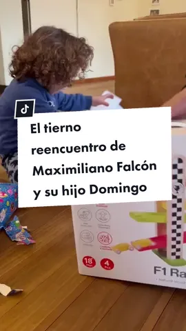 Maxi y Domingo ♥️ #Falcon #Peluca #MaximilianoFalcon #DomingoFalcon #futbolchilenovideos #futbolchile #futbolchileno #SentimientoPopular #Futbol #EternoCampeon #FyP #Albo #ColoColo #Popular #Cacique #Viral #Uruguay 