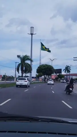 Vamos Simbora curtindo o momento. Av. maxtexeira. #manausamazonas   #ruas  