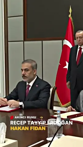 Bakışlar 🇹🇷 / #receptayyiperdoğan #hakanfidan #erdoğan #lider