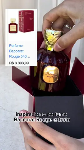 Perfume de milhoes gastando pouco 🔥