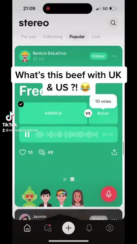 Scale the social wall with @stereo #makeuplover輪