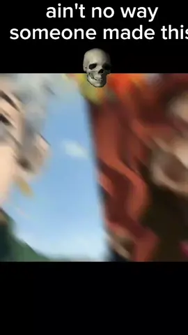 ain't no way some one made this 🗿☠️☠️💀#fyp#meme#edit#death#anime
