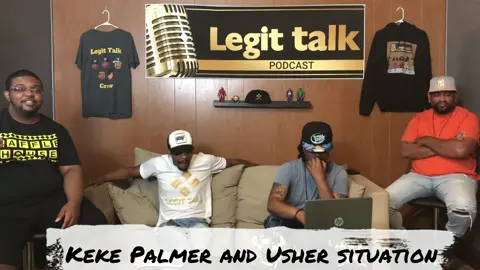 #kekepalmer #usher #Viral  #fyp  #foryou  #foryoupage  #trending  #podcast  #podcasts #legittalkpodcast #Follow  #tiktok