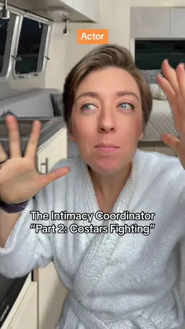 Replying to @Kate VOTING IN COMMENTS! #sagaftrastrike #intimacycoordinator #wgastrike #filmtok #actorstrike #filmtok  