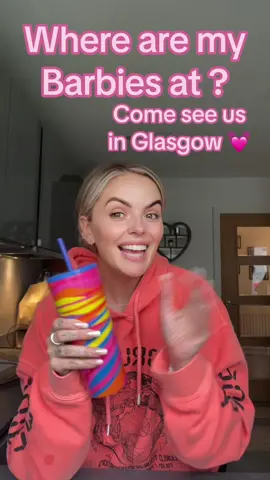 Who is excited for Saturday? Bperfect are giving away a prize for the best outfit 💓 #barbie #barbietheme #bperfectevent #voduz #glasgow #glasgowtiktok #Scotland #bpwrfectcosmetics #fyp