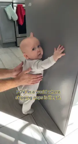 Lock her up. 👮‍♀️#fyp #fyp #foryoupage #baby #arrestedtrend