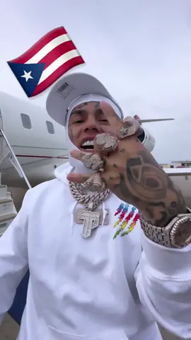 King 🌈💕 #tekashi #tekashi69 #tekashi6ix9ine #6ix9ine #fyp 