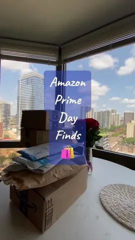 My wallet may be empty, but my room is full of Amazon Prime Day finds! 🤩💸 🛍️ #amazonprimeday2023 #amazonprimefinds #amazonhaul #amazonfinds #shoppingaddict #influencer #ugccontentcreator #tiktok 