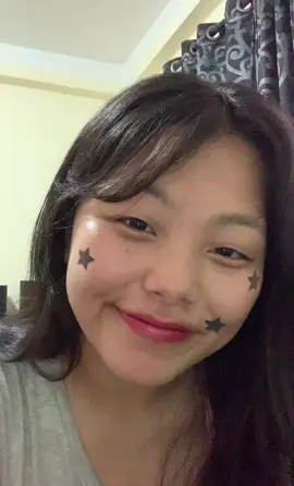 Hami by Prajina Lamichhane🫶  PS: his name is Hoshi, my sweet lil hoshi❤️