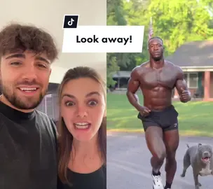 #duet with @A1  #runday im surprised she noticed the dog beggy b*tch #hollinsporterfamily 
