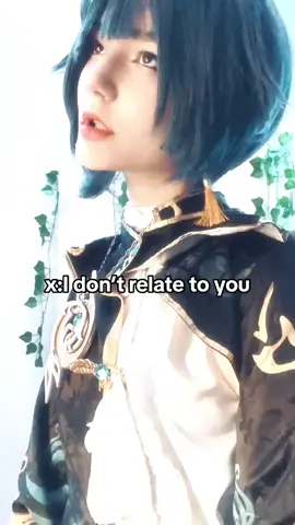 xingyun angst because I love them 🥰 anygays im prolly gonna delete this because irs a draft from january and i just wanted to let yall know im alive// #xingqiu #xingqiucosplay #xingyun #GenshinImpact #genshinimpactcosplay #s_o_c? 